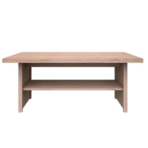 Măsuță de conferință TOPTY 115, stejar Sonoma, maro