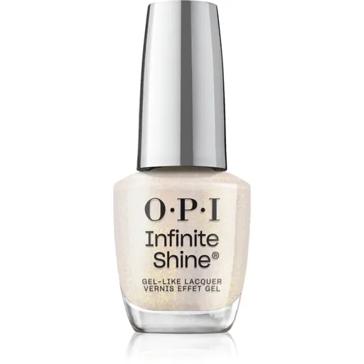 OPI OPI’m Dreaming Infinity Shine lac de unghii culoare From Dusk to Salon 15 ml