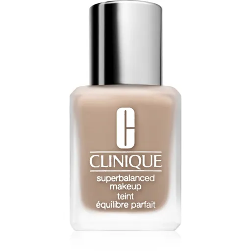 Clinique Superbalanced™ Makeup machiaj culoare WN 19 Beige Chiffon 30 ml
