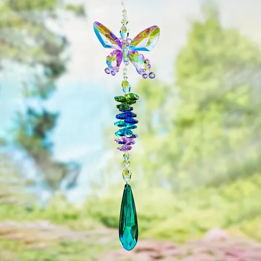 Decoratiune Fluture Casa Bonita