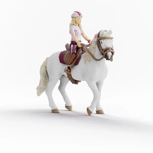 Sofia și Blossom Schleich 42713