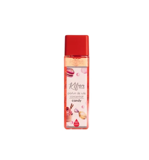 Parfum de rufe Candy, 200ml, Kifra