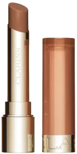 Clarins Balsam de buze cu ulei (Lip Oil Balm) 2,9 g 04 Almond