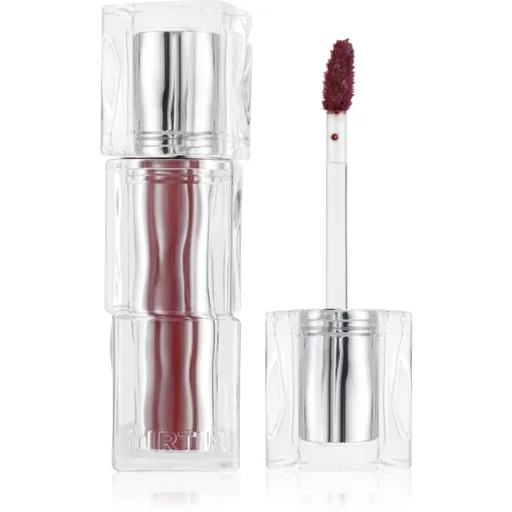 TIRTIR Waterism Glow Tint luciu de buze rezistent cu efect de hidratare culoare 01 Mauve Rose (Waterism Original) 4 g