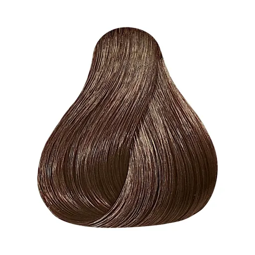 Vopsea de Par Permanenta Londa Professional Londacolor Extra Rich Creme 6/3, 60 ml