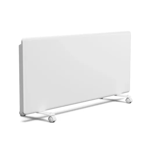 Blumfeldt Convector ThermaTouch, 2 000 W, design elegant, control tactil, până la 20 m²