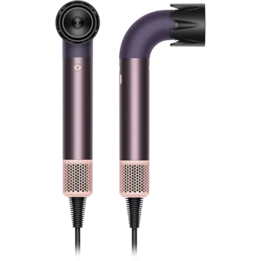 Dyson Supersonic R HD17 Jasper Plum uscator de par pentru uz profesonial 1 buc