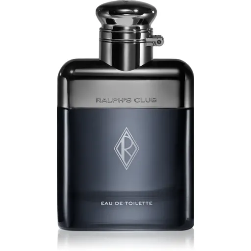 Ralph Lauren Ralph’s Club Eau de Toilette pentru bărbați 50 ml