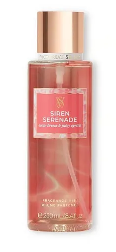 Victoria's Secret Siren Serenade - spray pentru corp 250 ml