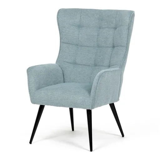 Fotoli relaxant 315 GRN2, turcoaz, turcoaz