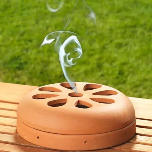 Încălzitor pentru spirale contra insectelor