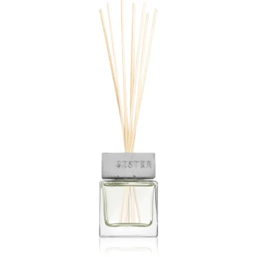 Sister's Aroma Lime + Patchouli difuzor de aroma 110 ml