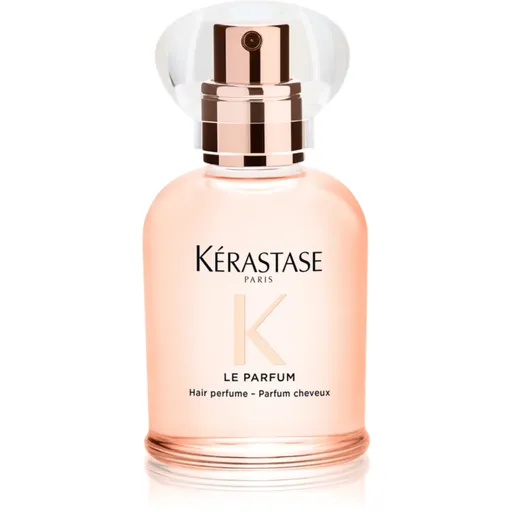 Kérastase Gloss Absolu Gloss Le Parfum spray parfumat pentru par pentru un par stralucitor si catifelat pentru femei 30 ml