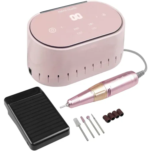 NaniNails Deluxe polizor pentru unghii 1 buc