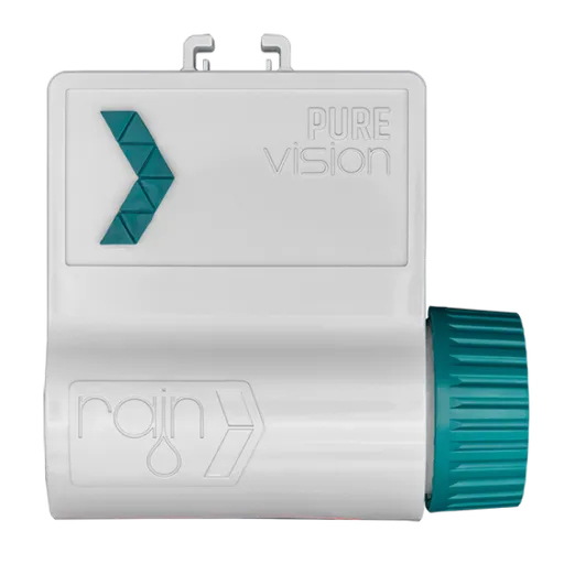 Programator Pure Vision Cu Bluetooth 5.0,  Zone/programe 2/2,9V