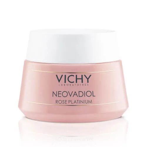 Vichy Cremă de zi pentru pielea matură Neovadiol Rose Platinium 50 ml