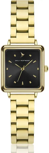 Emily Westwood Emy Gold EHD-4214GQ