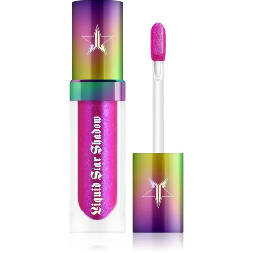Jeffree Star Cosmetics Liquid Star Shadow lichid fard ochi culoare 5.5 ml