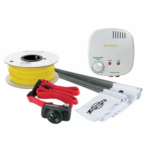 PetSafe® Gard electric pentru câini Basic