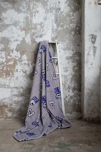 Patura Double, L'essentiel Maison, Koala Bear, Mov