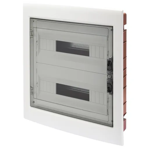 Tablou electric incastrat 36 module IP40 Gewiss GW40609