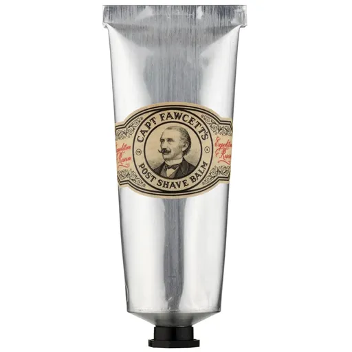 Captain Fawcett Expedition Reserve balsam după bărbierit pentru barbati 125 ml