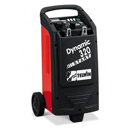 Robot pornire Telwin - DYNAMIC 320 START