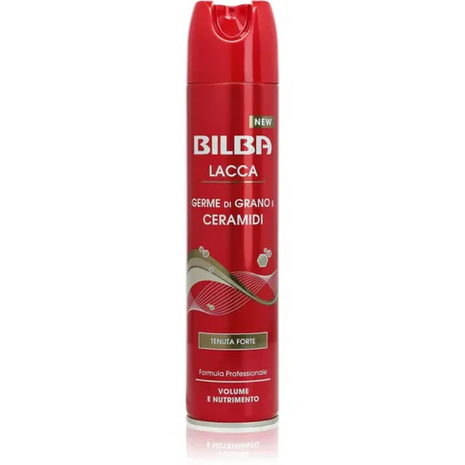 Bilba Lacca Germe di Grano fixativ pentru un efect de lunga durata 250 ml