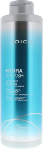 Joico Șampon hidratant pentru păr uscat și fin HydraSplash (Hydrating Shampoo) 400 ml 1000 ml