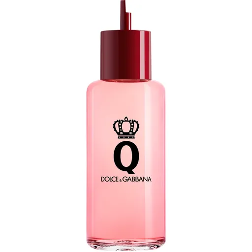 Dolce&Gabbana Q by Dolce&Gabbana EDP Eau de Parfum rezervă pentru femei 150 ml