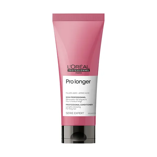 L'Oréal Professionnel Balsam pentru refacerea lungimii părului Serie Expert Pro Longer (Lengths Renewing Conditioner) 200 ml
