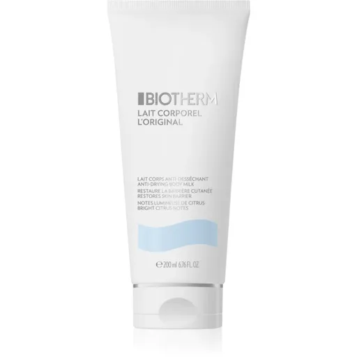 Biotherm Lait Corporel L'Original loțiune de corp hidratantă 200 ml