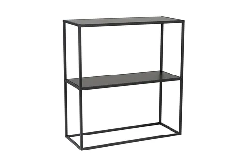 Măsuță decorativă Andas Black