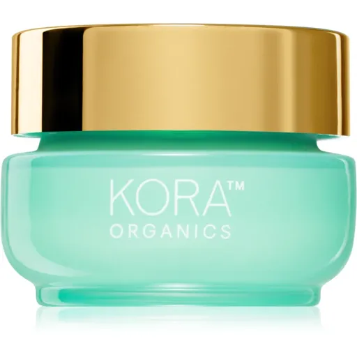 KORA Organics Active Algae Lightweight Moisturizer cremă hidratantă 15 ml