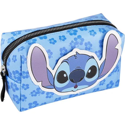 Disney Stitch Toiletry Bag geanta de cosmetice 17 x 10 x 7 cm 1 buc