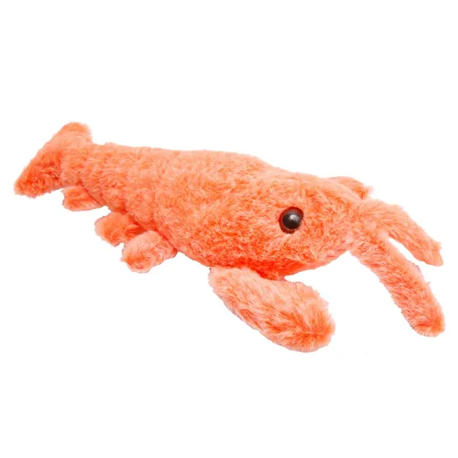 Jucărie pentru câini  Homar dansator