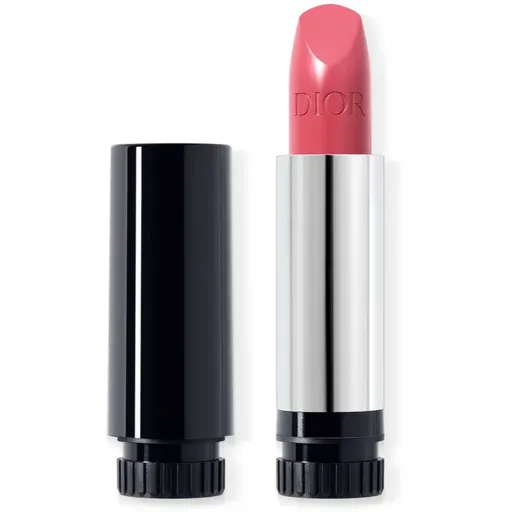 DIOR Rouge Dior The Refill ruj cu persistenta indelungata rezervă culoare 277 Osée Satin 3.5 g