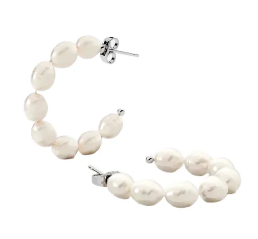 Furiosa Cercei unici cu perle French Kiss SE-FRENCHKISS-S