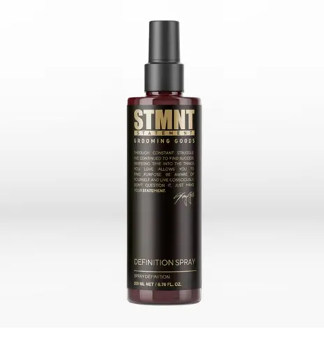 STMNT Spray Pentru Textura Si Volum 200ml