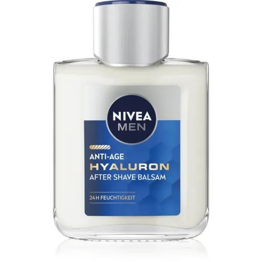 NIVEA MEN Hyaluron balsam după bărbierit 100 ml