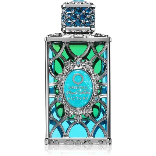 Orientica Royal Collection Victory Eau de Parfum pentru bărbați 80 ml