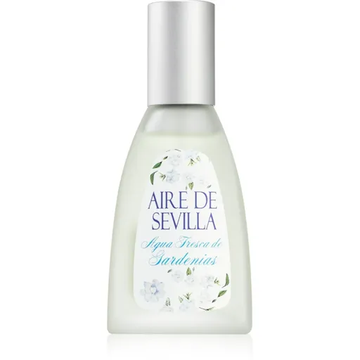 Instituto Español Aire De Sevilla Gardenias Eau de Toilette pentru femei 30 ml