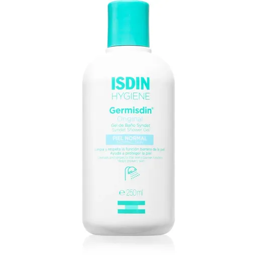 ISDIN Germisdin Original Shower Gel gel de duș mătăsos 250 ml