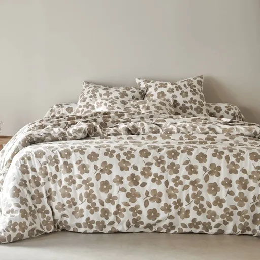 Lenjerie de pat Petunia