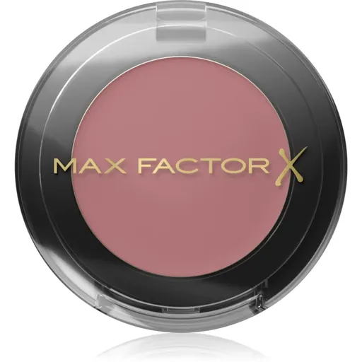 Max Factor Wild Shadow Pot fard ochi culoare 02 Dreamy Aurora 1.85 g
