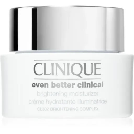 Clinique Even Better™ Clinical Brightening Moisturizer crema de fata hidratanta 50 ml