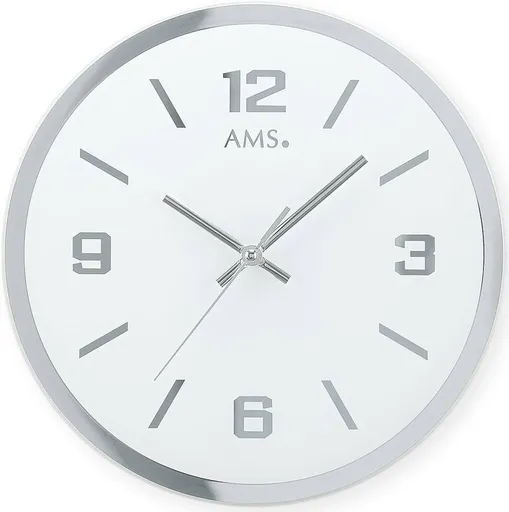 AMS Design Ceas de perete 9322