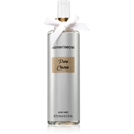Women Secret Pure Charm spray pentru corp pentru femei 250 ml