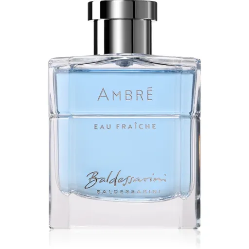 Baldessarini Ambré Eau Fraiche Eau de Toilette pentru bărbați 90 ml