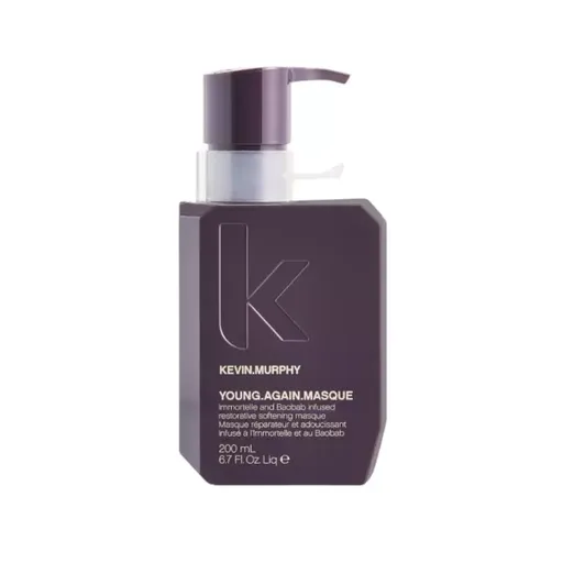 Kevin Murphy Mască regeneratoare Young.Din nou.Masque (Softening Masque) 200 ml